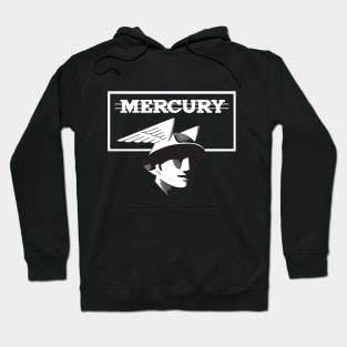 Mercury Hoodie